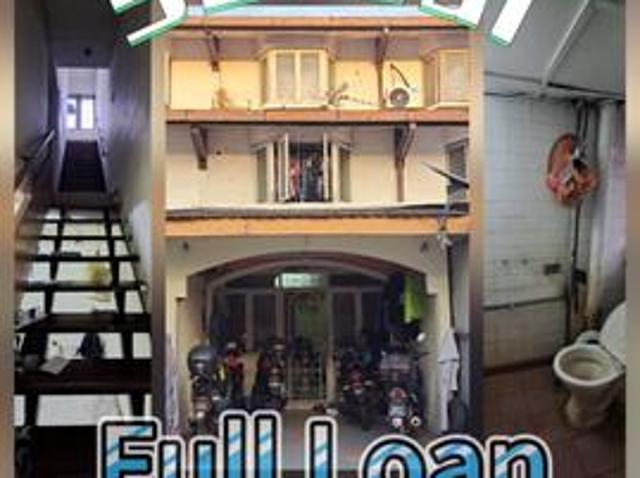 Terraced House for sale in Country Heights Damansara, Kuala Lumpur