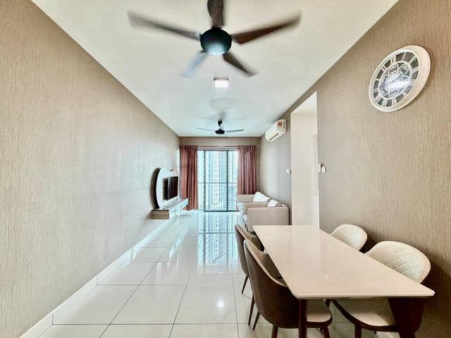 Serviced Residence for sale in Country Heights Damansara, Kuala Lumpur