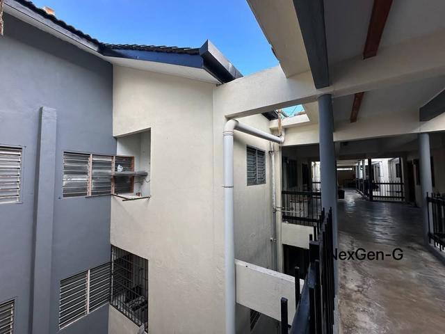 Apartment for sale in Port Klang, Selangor