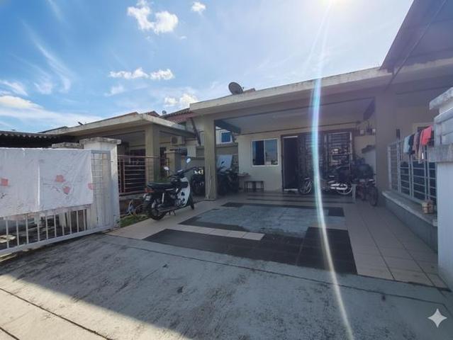 Terraced House for sale in Kluang, Johor