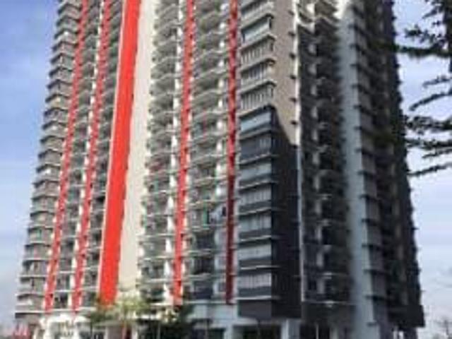 Condominium for sale in Petaling, Subang Jaya