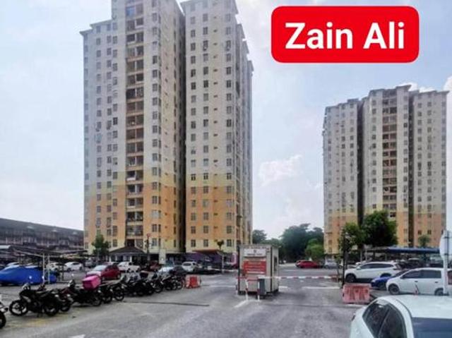 Condominium for sale in Wellesley, Penang