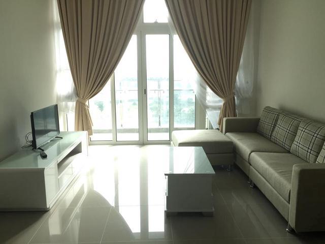 Condominium for sale in Bukit Ledang, Johor