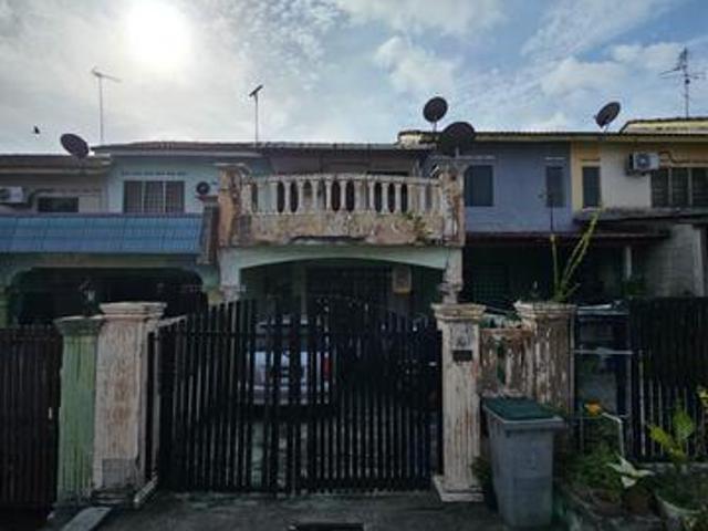 Terraced House for sale in Masai, Johor