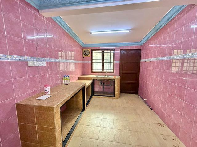 Terraced House for sale in Masai, Johor