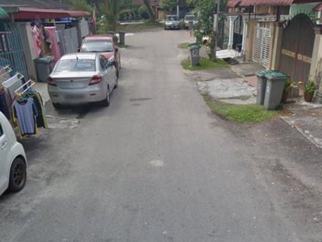 Terraced House for sale in Masai, Johor