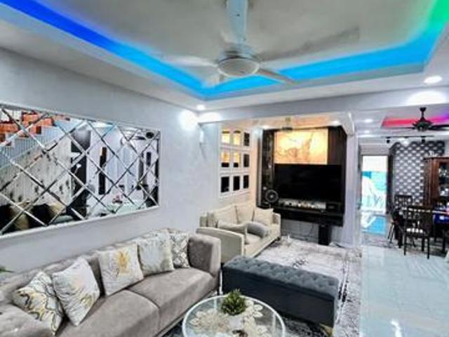Terraced House for sale in Pasir Gudang, Johor