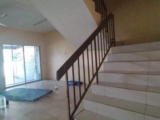 Terraced House for sale in Wellesley, Penang