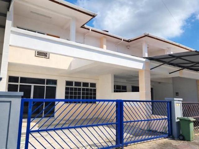 Terraced House for sale in Kuching, Sarawak