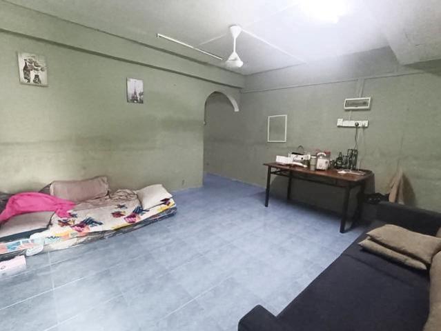 Terraced House for sale in Kota Tinggi, Johor
