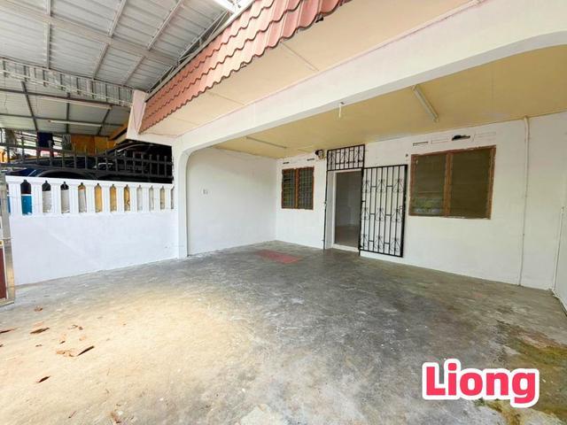 Terraced House for sale in Kota Tinggi, Johor