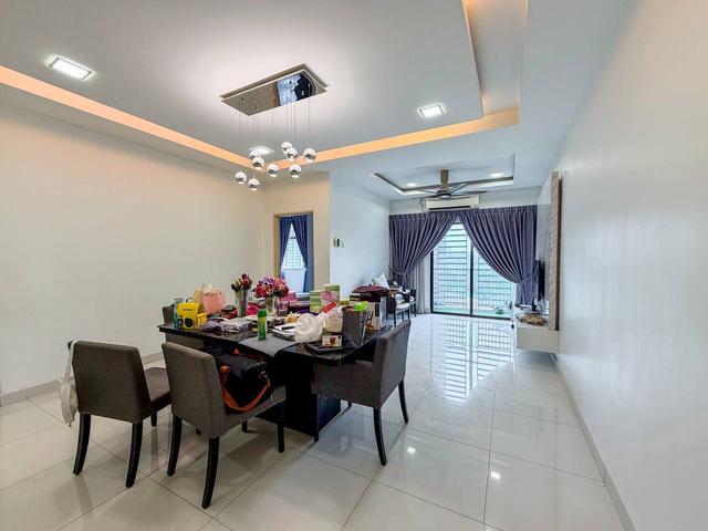 Condominium for sale in Shah Alam, Petaling