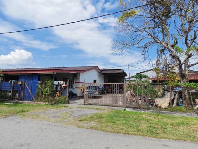 Terraced House for sale in Krubong, Malaka