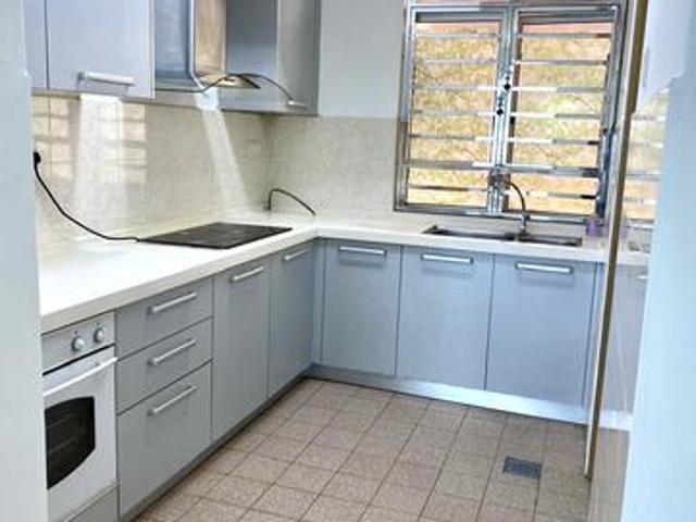 Condominium for sale in Barat Daya, George Town