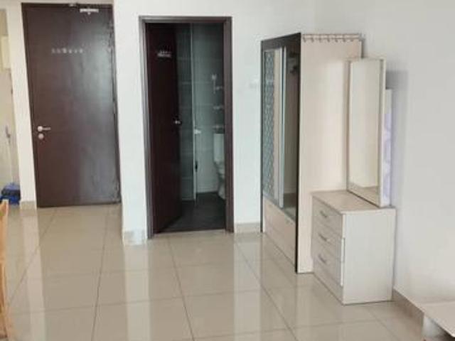 Serviced Residence for sale in Masai, Johor