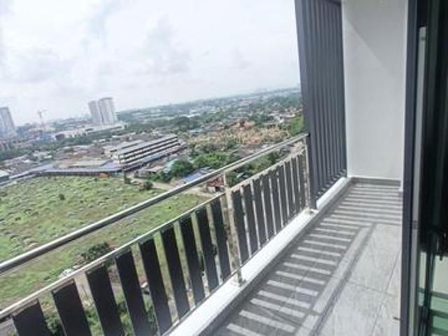 Serviced Residence for sale in Bandar Johor Bahru, Johor Bahru
