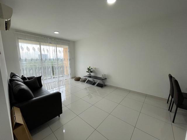 Serviced Residence for sale in Johore Bahru, Johor