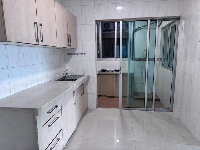 Serviced Residence for sale in Country Heights Damansara, Kuala Lumpur