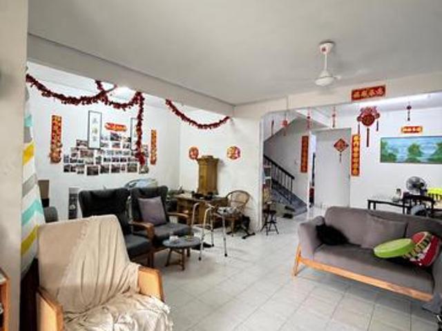 Terraced House for sale in Kulai