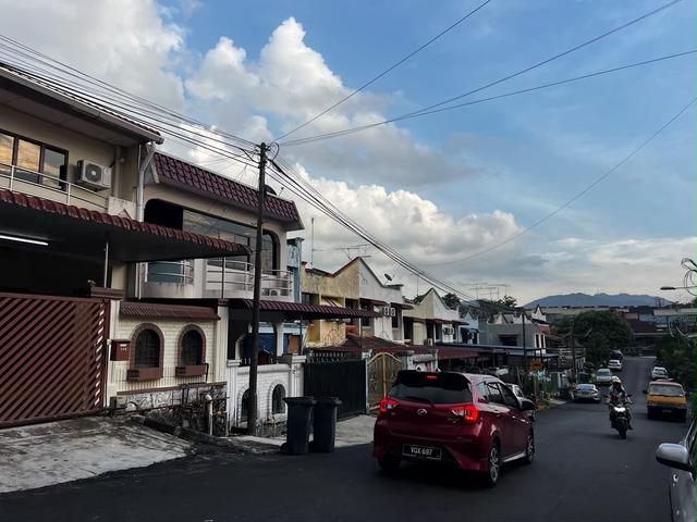 Terraced House for sale in Kulai, Johor
