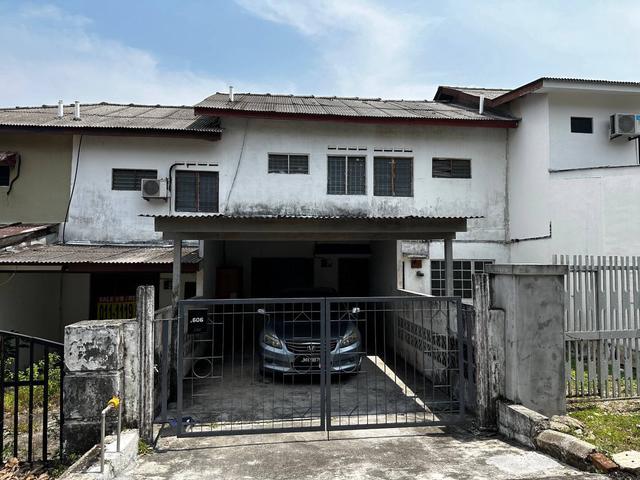 Terraced House for sale in Kulai, Johor