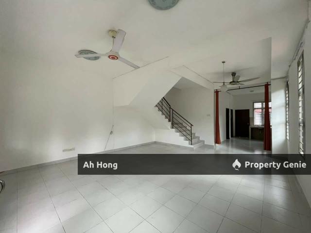 Terraced House for sale in Seelong, Johor