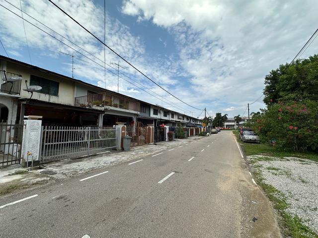 Terraced House for sale in Kulai, Johor
