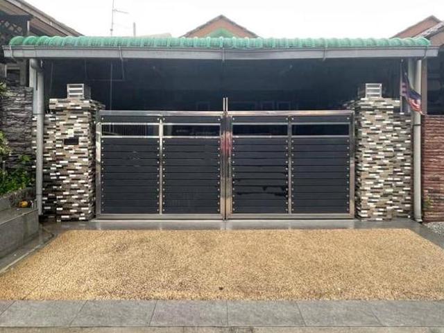 Terraced House for sale in Kulai, Johor
