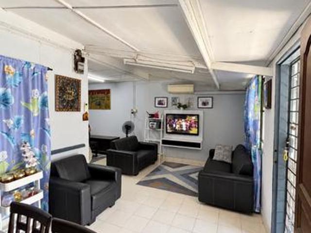 Terraced House for sale in Johor Bahru