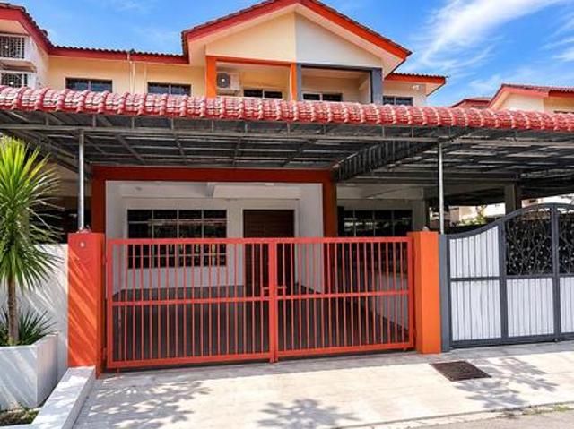 Terraced House for sale in Perak, Tanjong Ipoh