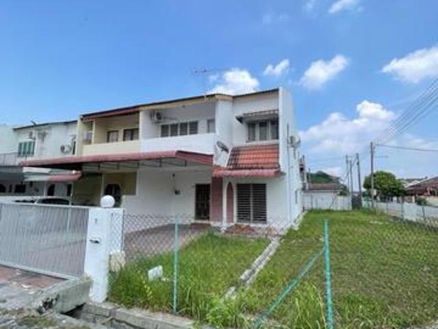 Terraced House for sale in Perak, Tanjong Ipoh