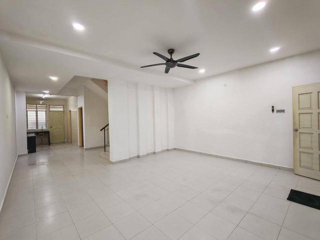 Terraced House for sale in Johore Bahru, Johor