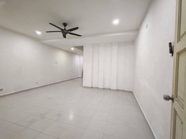 Terraced House for sale in Johore Bahru, Johor