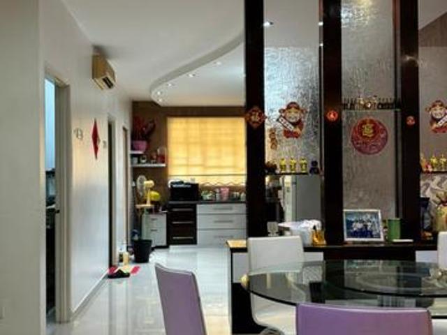 Terraced House for sale in Sungai Petani, Kuala Muda