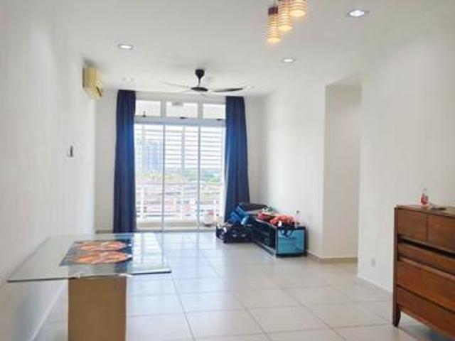 Serviced Residence for sale in Johore Bahru, Johor