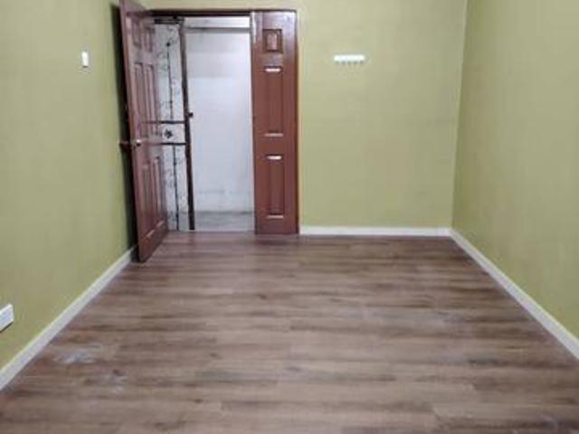 Apartment for sale in Selayang, Selangor