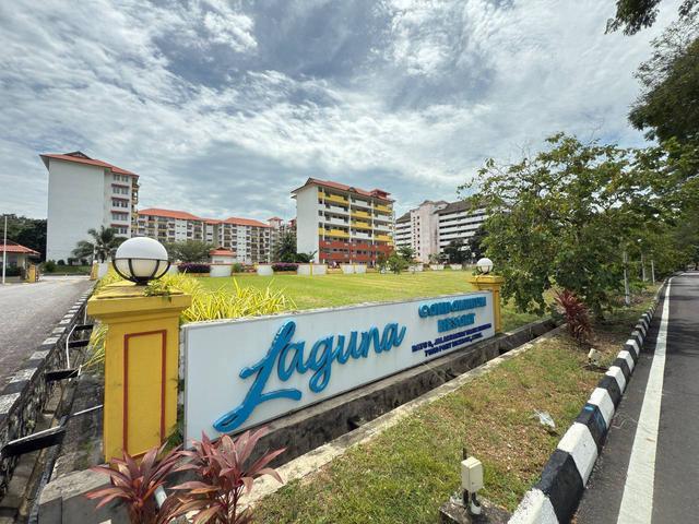 Apartment for sale in Sri Rusa, Negeri Sembilan
