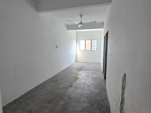 Apartment for sale in Wellesley, Penang