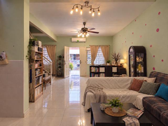 Terraced House for sale in Sungai Petani, Kuala Muda