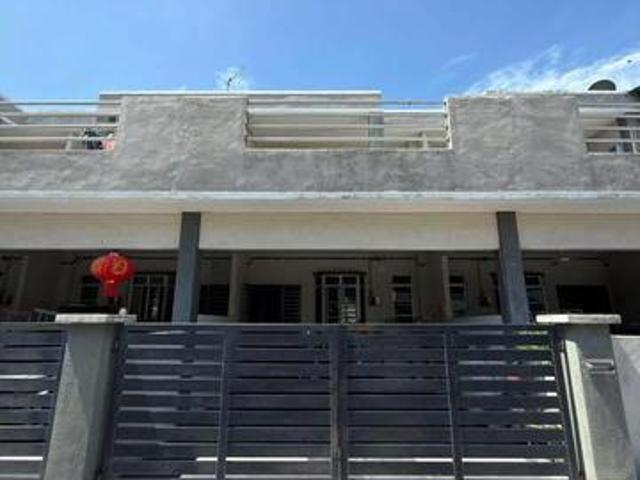 Terraced House for sale in Perak, Tanjong Ipoh