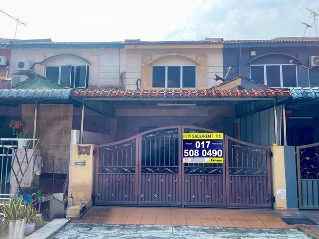 Terraced House for sale in Perak, Tanjong Ipoh