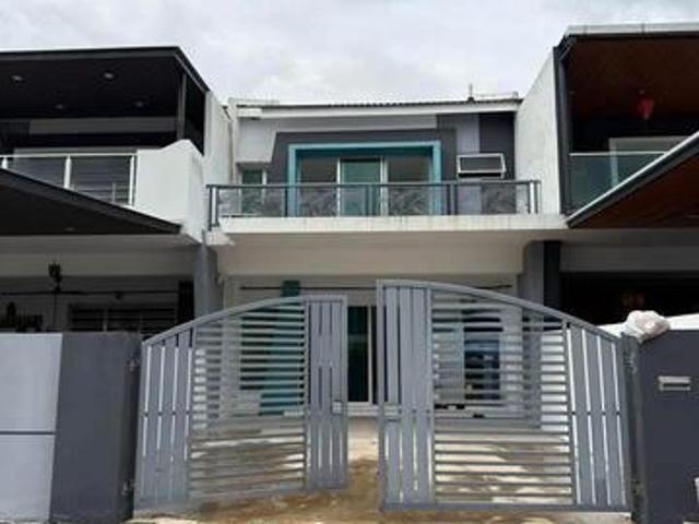 Terraced House for sale in Perak, Tanjong Ipoh