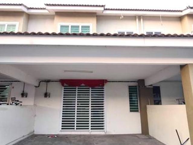 Terraced House for sale in Perak, Tanjong Ipoh