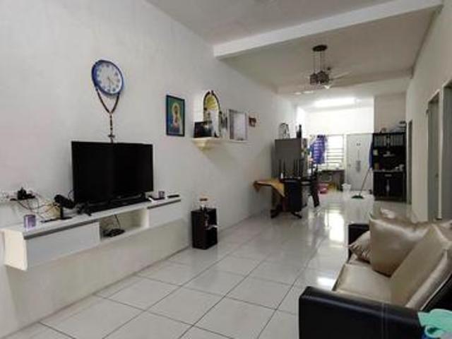 Terraced House for sale in Perak, Tanjong Ipoh