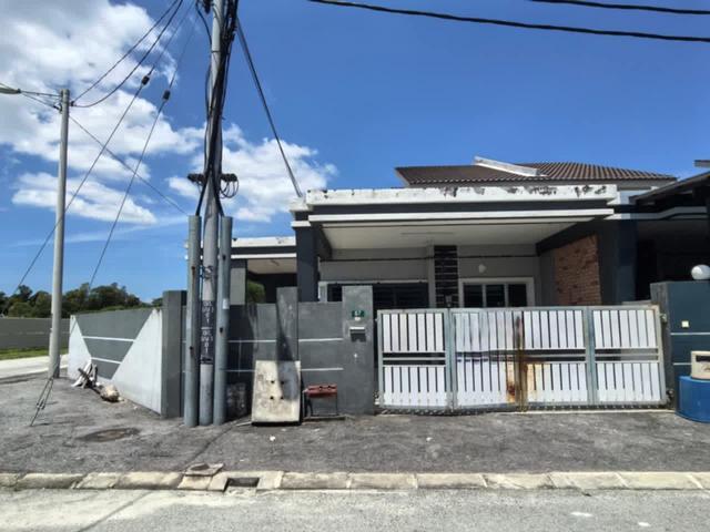 Terraced House for sale in Perak, Tanjong Ipoh