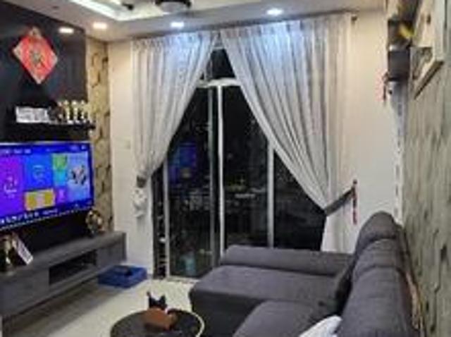 Apartment for sale in Johore Bahru, Johor