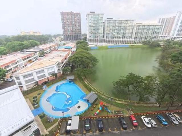 Apartment for sale in Johore Bahru, Johor