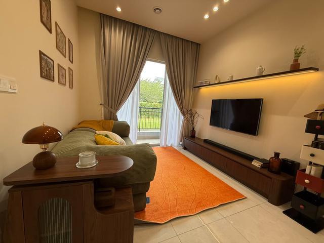 Condominium for sale in Cyberjaya, Sepang
