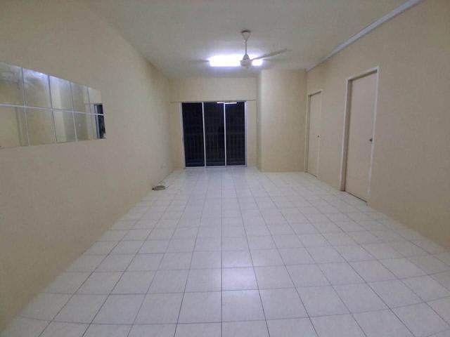 Apartment for sale in Selayang, Selangor