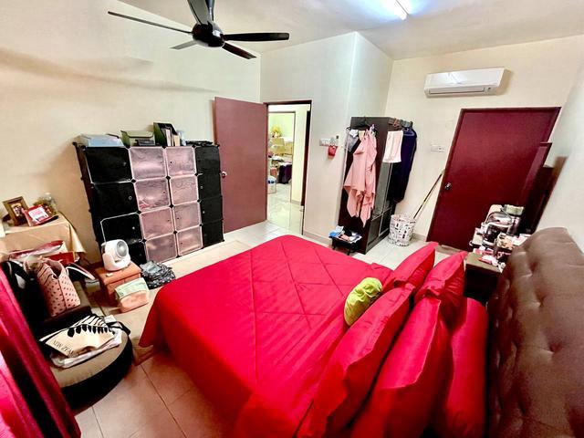 Apartment for sale in Putrajaya